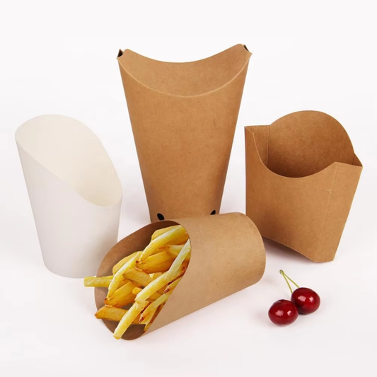 Kraft Scoop
