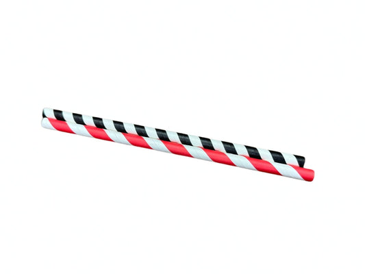 Paper Straws 8MM