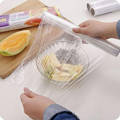 Cling Film 30 cm - 2 kg