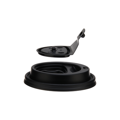 Leakproof Lids for Cups 2 Pieces