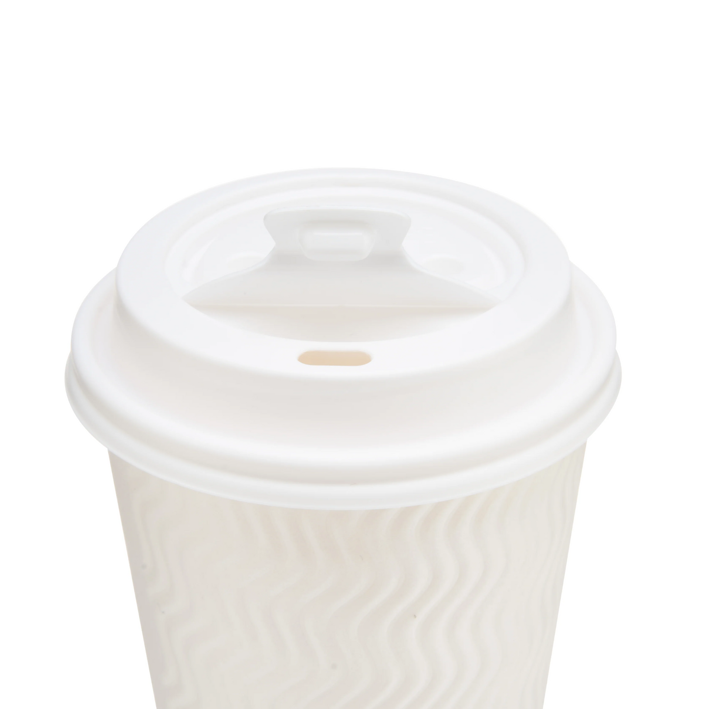 Plastic PP Lid