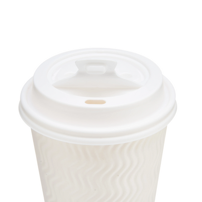 Plastic PP Lid