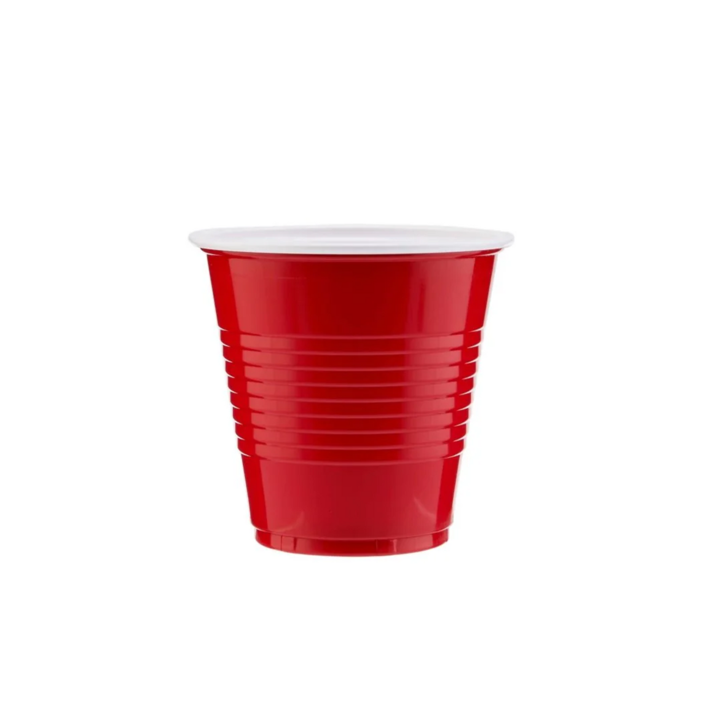 Plastic Party Cup