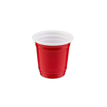 Plastic Party Cup
