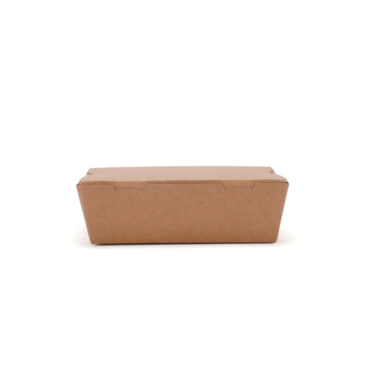 KRAFT LUNCH BOX WITHOUT WINDOW (19.5X14X5 #4)